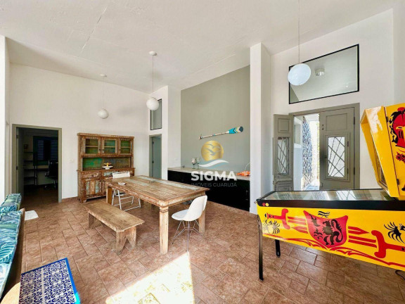 Imagem Casa com 4 Quartos à Venda, 240 m² em Jardim Acapulco - Guarujá Imagem Casa com 4 Quartos à Venda, 240 m² em Jardim Acapulco - Guarujá