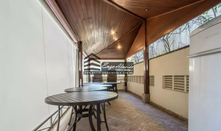 Imagem Apartamento com 3 Quartos para Alugar, 168 m² em Campo Belo - São Paulo Imagem Apartamento com 3 Quartos para Alugar, 168 m² em Campo Belo - São Paulo