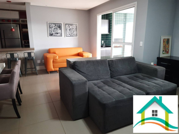 Imagem Apartamento com 2 Quartos à Venda, 96 m² em Barcelona - São Caetano Do Sul