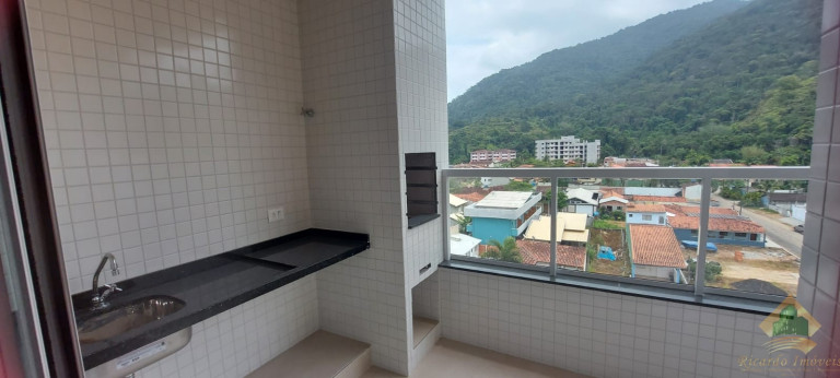 Imagem Apartamento com 2 Quartos à Venda, 75 m² em Toninhas - Ubatuba Imagem Apartamento com 2 Quartos à Venda, 75 m² em Toninhas - Ubatuba