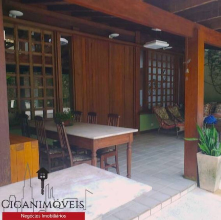 Imagem Casa de Condomínio com 3 Quartos à Venda, 383 m² em Barra Da Tijuca - Rio De Janeiro