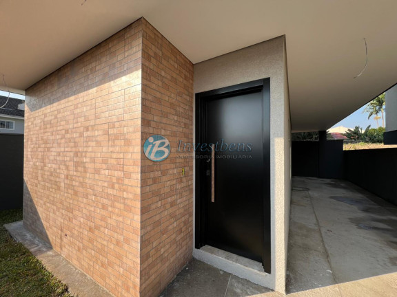 Imagem Casa de Condomínio com 3 Quartos à Venda, 133 m² em Xaxim - Curitiba Imagem Casa de Condomínio com 3 Quartos à Venda, 133 m² em Xaxim - Curitiba