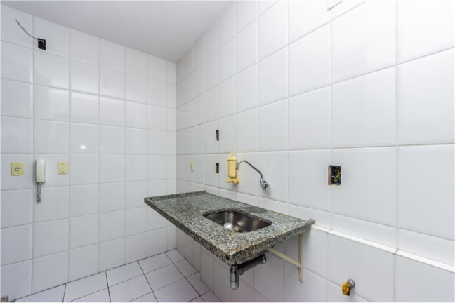 Imagem Apartamento com 1 Quarto à Venda, 33 m² em Vila Pompéia - São Paulo