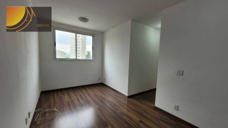 Imagem Apartamento com 2 Quartos à Venda, 49 m² em Pirituba - São Paulo
