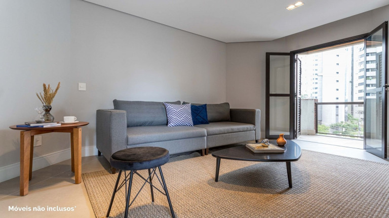 Imagem Apartamento com 2 Quartos à Venda, 142 m² em Perdizes - São Paulo Imagem Apartamento com 2 Quartos à Venda, 142 m² em Perdizes - São Paulo