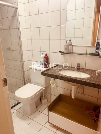 Imagem Apartamento com 3 Quartos à Venda, 79 m² em Madalena - Recife