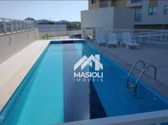 Imagem Apartamento com 2 Quartos à Venda, 45 m² em Santa Inês - Vila Velha Imagem Apartamento com 2 Quartos à Venda, 45 m² em Santa Inês - Vila Velha
