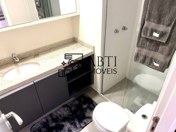 Imagem Apartamento com 1 Quarto à Venda, 26 m² em Moema - São Paulo