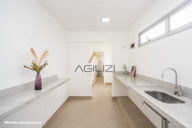 Imagem Apartamento com 3 Quartos à Venda, 101 m² em Vila Madalena - São Paulo Imagem Apartamento com 3 Quartos à Venda, 101 m² em Vila Madalena - São Paulo