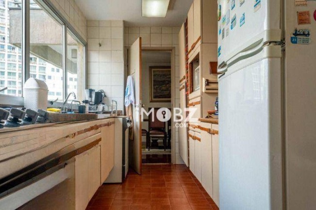 Imagem Imóvel com 4 Quartos à Venda, 169 m² em Real Parque - São Paulo