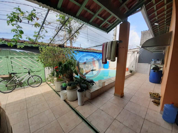 Imagem Casa com 2 Quartos à Venda, 80 m² em Jussara - Mongaguá Imagem Casa com 2 Quartos à Venda, 80 m² em Jussara - Mongaguá