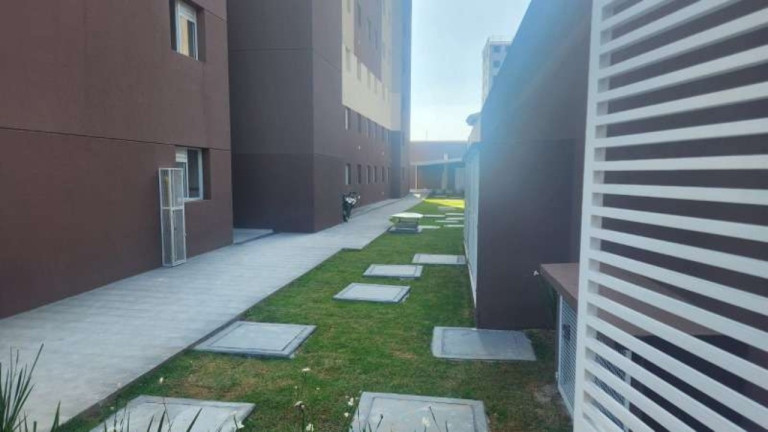 Imagem Imóvel com 2 Quartos à Venda, 29 m² em Vila Matilde - São Paulo