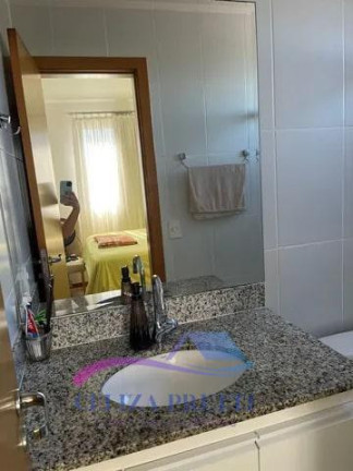 Imagem Apartamento com 3 Quartos à Venda, 89 m² em Morada De Laranjeiras - Serra