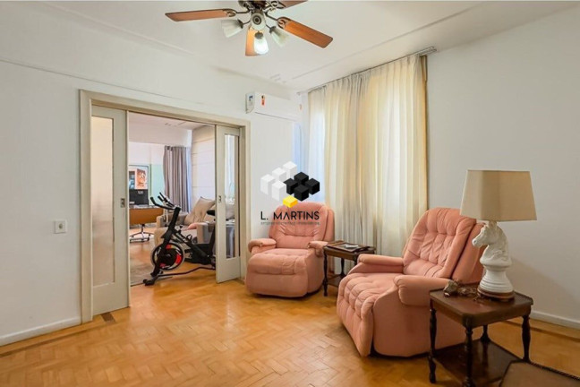 Imagem Apartamento com 4 Quartos à Venda, 190 m² em Rio Branco - Porto Alegre Imagem Apartamento com 4 Quartos à Venda, 190 m² em Rio Branco - Porto Alegre