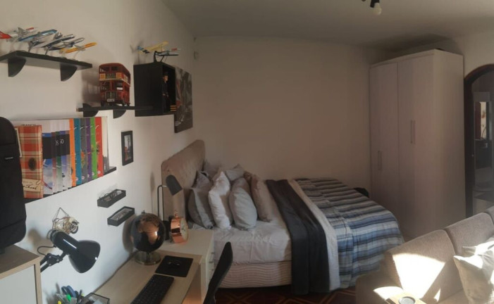 Imagem Casa com 3 Quartos à Venda, 200 m² em Jardim Aeroporto - São Paulo Imagem Casa com 3 Quartos à Venda, 200 m² em Jardim Aeroporto - São Paulo