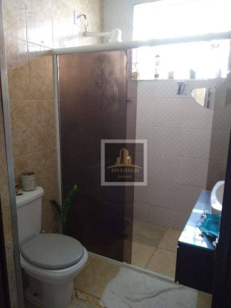 Imagem Casa com 3 Quartos à Venda, 122 m² em Parque Industrial - São José Dos Campos Imagem Casa com 3 Quartos à Venda, 122 m² em Parque Industrial - São José Dos Campos