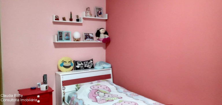 Imagem Apartamento com 2 Quartos à Venda, 60 m² em Baeta Neves - São Bernardo Do Campo