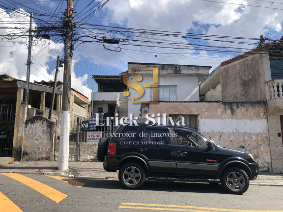 Imagem Casa com 8 Quartos à Venda, 266 m² em Jardim Das Flores - Osasco
