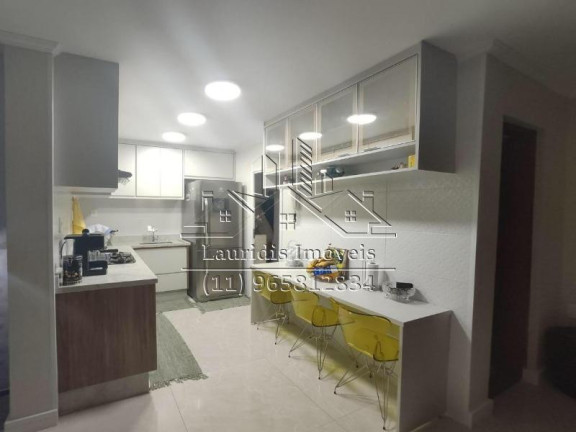 Imagem Sobrado com 3 Quartos à Venda, 140 m² em Vl Scarpelli - Santo André Imagem Sobrado com 3 Quartos à Venda, 140 m² em Vl Scarpelli - Santo André