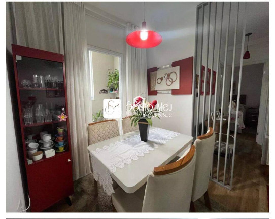 Imagem Apartamento com 2 Quartos à Venda, 53 m² em Parque Residencial Flamboyant - São José Dos Campos Imagem Apartamento com 2 Quartos à Venda, 53 m² em Parque Residencial Flamboyant - São José Dos Campos