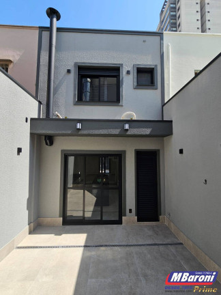 Imagem Casa com 3 Quartos à Venda, 150 m² em Mirandópolis - São Paulo Imagem Casa com 3 Quartos à Venda, 150 m² em Mirandópolis - São Paulo