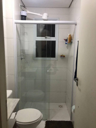 Imagem Apartamento com 2 Quartos à Venda, 55 m² em Residencial Villa De Espanha - Sorocaba