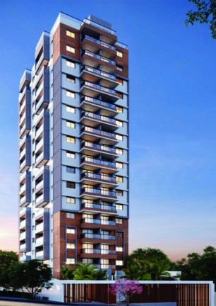 Apartamento com 1 Quarto à Venda, 31 m² em Jardim Paulista - São Paulo