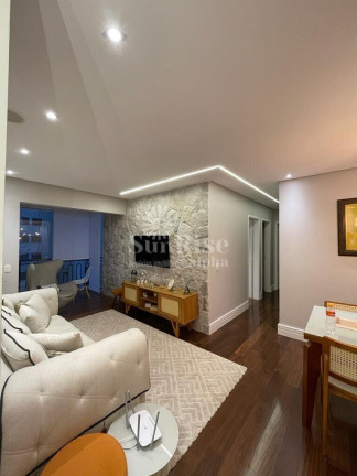 Apartamento com 3 Quartos à Venda, 82 m² em Alphaville Industrial - Barueri
