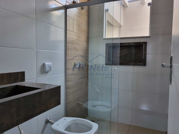 Imagem Casa com 3 Quartos à Venda ou Locação, 250 m² em Terramérica - Pirassununga Imagem Casa com 3 Quartos à Venda ou Locação, 250 m² em Terramérica - Pirassununga