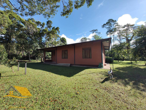 Imagem Chácara com 5 Quartos à Venda, 250 m² em Lumiar - Nova Friburgo