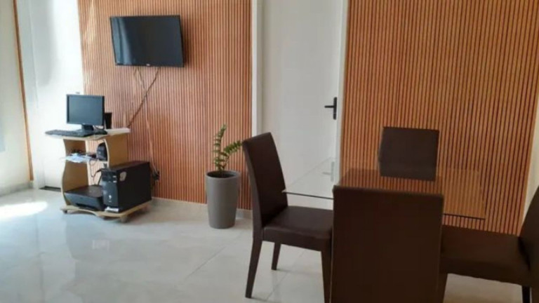 Apartamento com 2 Quartos à Venda, 50 m² em Sussuarana - Salvador