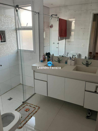 Imagem Apartamento com 3 Quartos à Venda, 155 m² em Centro - São Bernardo Do Campo Imagem Apartamento com 3 Quartos à Venda, 155 m² em Centro - São Bernardo Do Campo