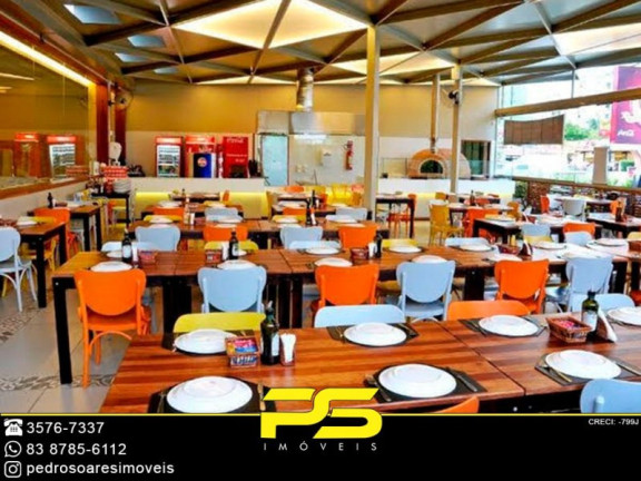 Imagem Imóvel Comercial à Venda, em Cabo Branco - João Pessoa Imagem Imóvel Comercial à Venda, em Cabo Branco - João Pessoa