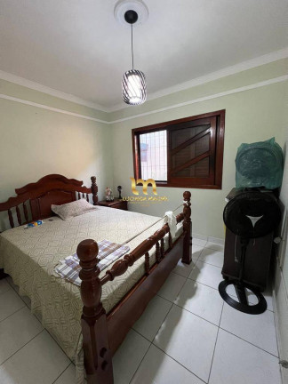 Imagem Casa com 3 Quartos à Venda, 90 m² em Caiçara - Praia Grande Imagem Casa com 3 Quartos à Venda, 90 m² em Caiçara - Praia Grande