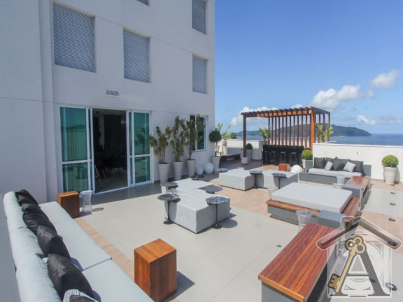 Imagem Apartamento com 2 Quartos à Venda, 87 m² em José Menino - Santos Imagem Apartamento com 2 Quartos à Venda, 87 m² em José Menino - Santos