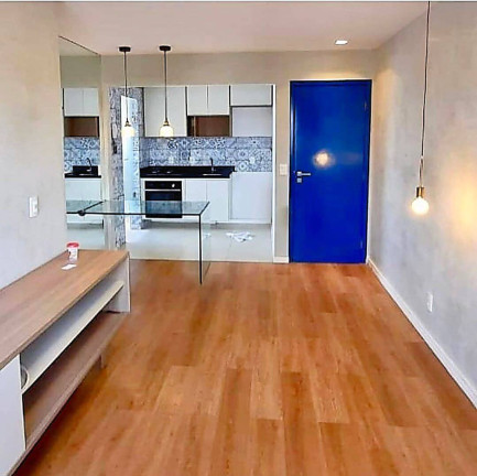 Imagem Apartamento com 2 Quartos à Venda, 56 m² em Barro Vermelho - Natal