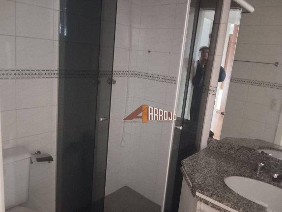 Imagem Apartamento com 3 Quartos à Venda, 70 m² em Vila Esperança - São Paulo