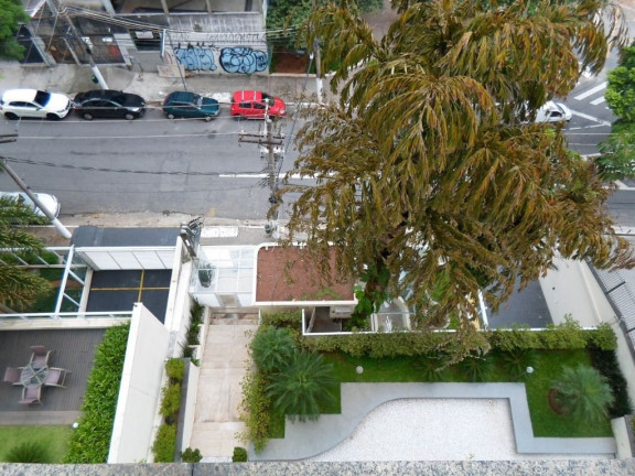 Imagem Apartamento com 3 Quartos à Venda, 140 m² em Perdizes - São Paulo Imagem Apartamento com 3 Quartos à Venda, 140 m² em Perdizes - São Paulo