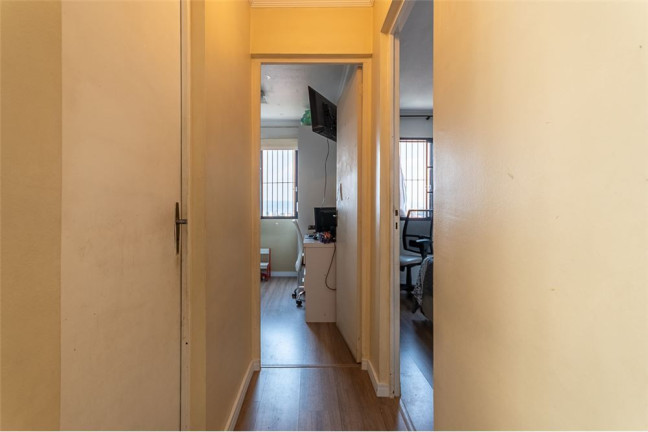 Imagem Apartamento com 2 Quartos à Venda, 52 m² em Vila Siqueira (zona Norte) - São Paulo Imagem Apartamento com 2 Quartos à Venda, 52 m² em Vila Siqueira (zona Norte) - São Paulo