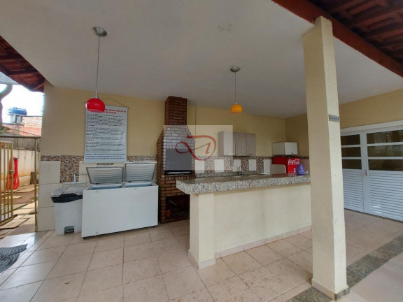 Imagem Apartamento com 2 Quartos à Venda, 44 m² em Vila Curuçá - São Paulo