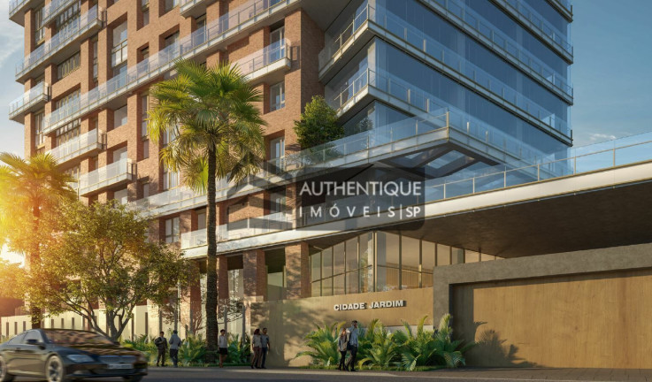 Apartamento com 4 Quartos à Venda, 425 m² em Itaim Bibi - São Paulo