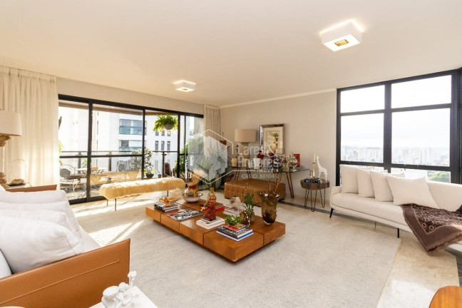 Imagem Apartamento com 3 Quartos à Venda, 222 m² em Lapa - São Paulo Imagem Apartamento com 3 Quartos à Venda, 222 m² em Lapa - São Paulo