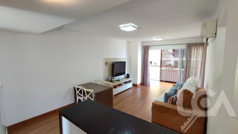 Imagem Apartamento com 2 Quartos à Venda, 107 m² em Saco Da Ribeira - Ubatuba Imagem Apartamento com 2 Quartos à Venda, 107 m² em Saco Da Ribeira - Ubatuba