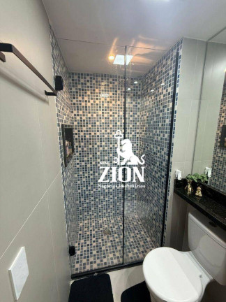 Imagem Apartamento com 2 Quartos à Venda, 64 m² em Parada Inglesa - São Paulo