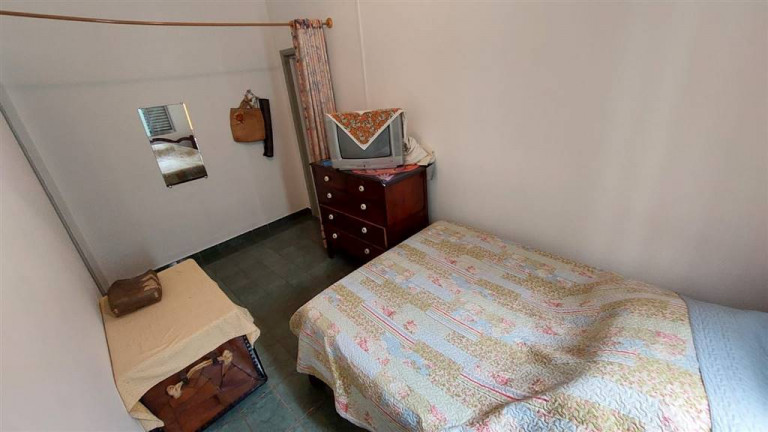 Imagem Casa com 3 Quartos à Venda, 89 m² em Boqueirao - Praia Grande