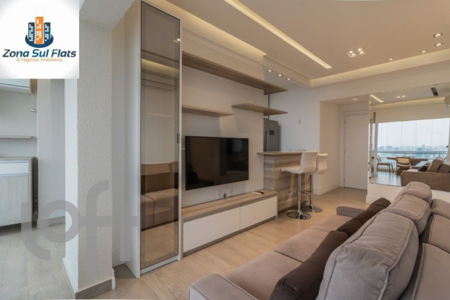 Imagem Apartamento com 2 Quartos à Venda, 70 m² em Pinheiros - São Paulo Imagem Apartamento com 2 Quartos à Venda, 70 m² em Pinheiros - São Paulo