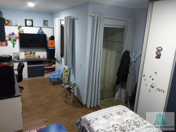 Imagem Casa com 4 Quartos à Venda, 265 m² em Vila São Francisco - Mauá Imagem Casa com 4 Quartos à Venda, 265 m² em Vila São Francisco - Mauá