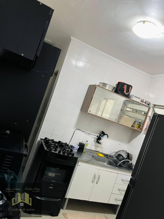 Imagem Apartamento com 1 Quarto à Venda, 43 m² em Tupi - Praia Grande Imagem Apartamento com 1 Quarto à Venda, 43 m² em Tupi - Praia Grande