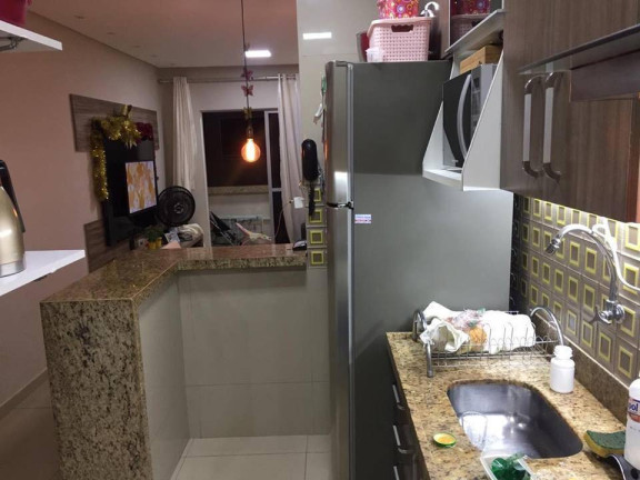 Imagem Apartamento com 2 Quartos à Venda,  em Aeroporto - Mossoró