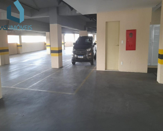 Imagem Apartamento com 2 Quartos à Venda, 94 m² em Passagem - Cabo Frio